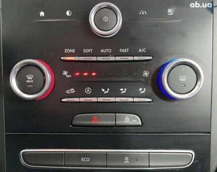 Рено Меган, объемом двигателя 1.5 л и пробегом 179 тыс. км за 15450 $, фото 20 на Automoto.ua