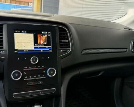 Рено Меган, объемом двигателя 1.5 л и пробегом 174 тыс. км за 15900 $, фото 29 на Automoto.ua