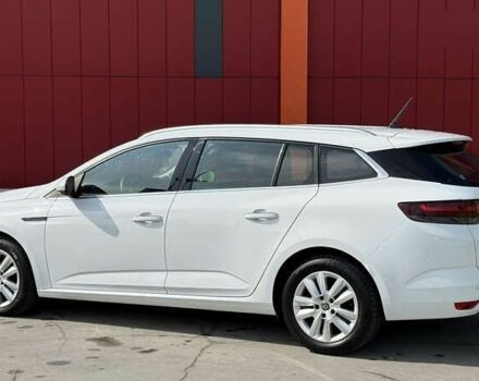 Рено Меган, объемом двигателя 1.5 л и пробегом 143 тыс. км за 16900 $, фото 19 на Automoto.ua