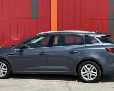 Рено Меган, объемом двигателя 1.5 л и пробегом 174 тыс. км за 15900 $, фото 17 на Automoto.ua