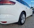 Рено Меган, объемом двигателя 1.5 л и пробегом 142 тыс. км за 15800 $, фото 12 на Automoto.ua