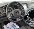 Рено Меган, объемом двигателя 1.5 л и пробегом 179 тыс. км за 15450 $, фото 5 на Automoto.ua