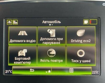 Рено Меган, объемом двигателя 1.5 л и пробегом 179 тыс. км за 15450 $, фото 28 на Automoto.ua