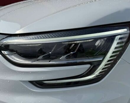 Рено Меган, объемом двигателя 1.5 л и пробегом 143 тыс. км за 16900 $, фото 6 на Automoto.ua