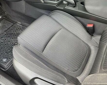 Рено Меган, объемом двигателя 1.5 л и пробегом 174 тыс. км за 15900 $, фото 22 на Automoto.ua