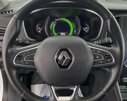 Рено Меган, объемом двигателя 1.5 л и пробегом 179 тыс. км за 15450 $, фото 10 на Automoto.ua