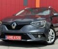 Рено Меган, объемом двигателя 1.5 л и пробегом 174 тыс. км за 16500 $, фото 1 на Automoto.ua