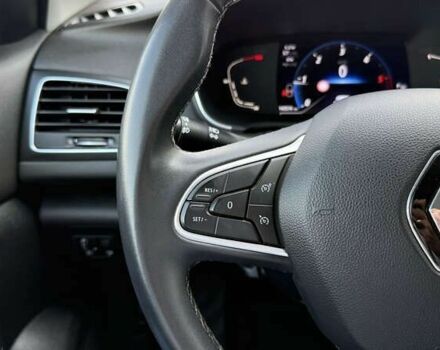 Рено Меган, объемом двигателя 1.5 л и пробегом 143 тыс. км за 16900 $, фото 28 на Automoto.ua