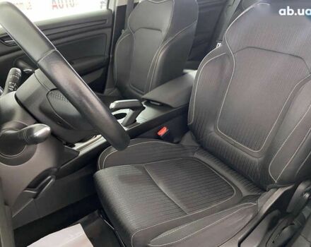 Рено Меган, объемом двигателя 1.5 л и пробегом 179 тыс. км за 15450 $, фото 6 на Automoto.ua