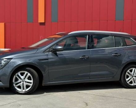 Рено Меган, объемом двигателя 1.5 л и пробегом 174 тыс. км за 15900 $, фото 4 на Automoto.ua