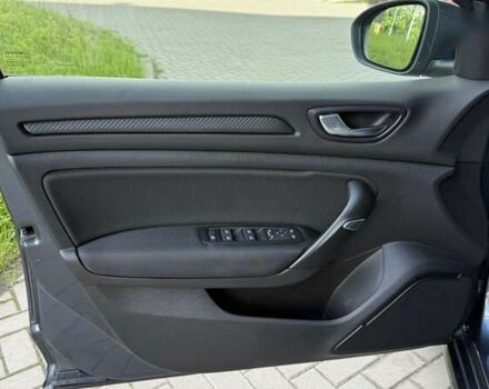 Рено Меган, объемом двигателя 1.5 л и пробегом 174 тыс. км за 15900 $, фото 18 на Automoto.ua