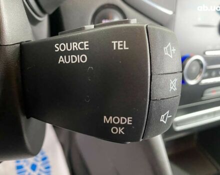 Рено Меган, объемом двигателя 1.5 л и пробегом 179 тыс. км за 15450 $, фото 16 на Automoto.ua