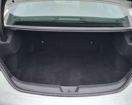 Рено Меган, объемом двигателя 1.5 л и пробегом 128 тыс. км за 14790 $, фото 26 на Automoto.ua