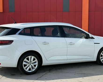 Рено Меган, объемом двигателя 1.5 л и пробегом 143 тыс. км за 16900 $, фото 16 на Automoto.ua
