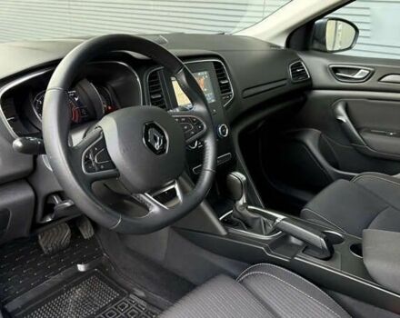 Рено Меган, объемом двигателя 1.5 л и пробегом 174 тыс. км за 15900 $, фото 23 на Automoto.ua