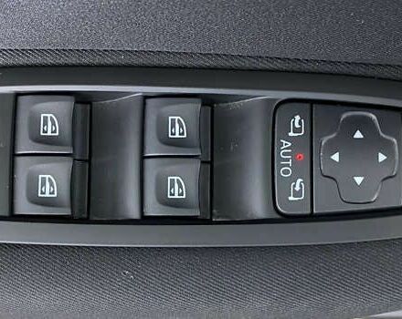 Рено Меган, объемом двигателя 1.5 л и пробегом 179 тыс. км за 15450 $, фото 22 на Automoto.ua