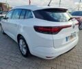 Рено Меган, объемом двигателя 1.5 л и пробегом 142 тыс. км за 15800 $, фото 11 на Automoto.ua