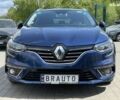 Рено Меган, объемом двигателя 1.5 л и пробегом 145 тыс. км за 14999 $, фото 4 на Automoto.ua