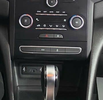 Рено Меган, объемом двигателя 1.5 л и пробегом 179 тыс. км за 15450 $, фото 18 на Automoto.ua