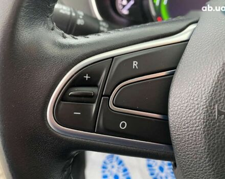 Рено Меган, объемом двигателя 1.5 л и пробегом 179 тыс. км за 15450 $, фото 11 на Automoto.ua