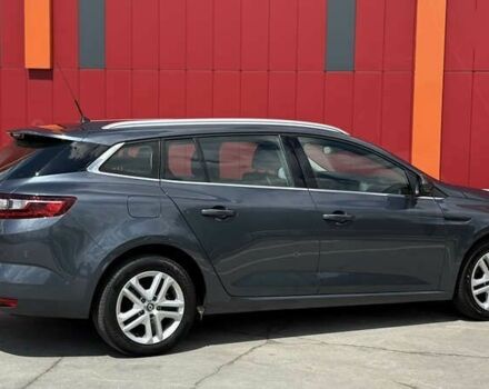 Рено Меган, объемом двигателя 1.5 л и пробегом 174 тыс. км за 15900 $, фото 13 на Automoto.ua