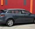 Рено Меган, объемом двигателя 1.5 л и пробегом 174 тыс. км за 15900 $, фото 13 на Automoto.ua