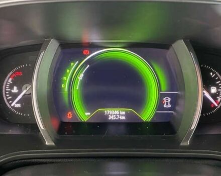 Рено Меган, объемом двигателя 1.5 л и пробегом 179 тыс. км за 15450 $, фото 13 на Automoto.ua