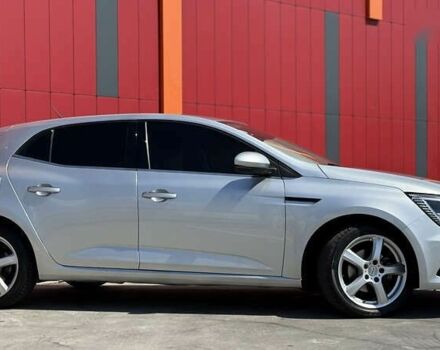 Рено Меган, объемом двигателя 1.5 л и пробегом 158 тыс. км за 15500 $, фото 9 на Automoto.ua