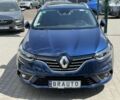Рено Меган, объемом двигателя 1.5 л и пробегом 145 тыс. км за 14999 $, фото 5 на Automoto.ua