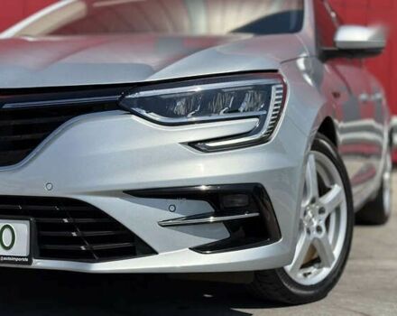 Рено Меган, объемом двигателя 1.5 л и пробегом 158 тыс. км за 15500 $, фото 5 на Automoto.ua