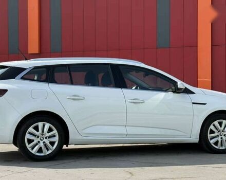 Рено Меган, объемом двигателя 1.5 л и пробегом 143 тыс. км за 16900 $, фото 15 на Automoto.ua