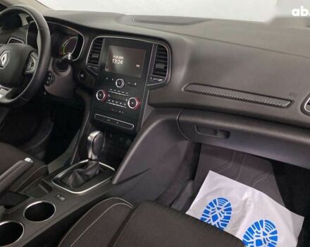 Рено Меган, объемом двигателя 1.5 л и пробегом 179 тыс. км за 15450 $, фото 7 на Automoto.ua