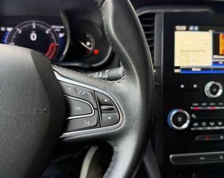 Рено Меган, объемом двигателя 1.5 л и пробегом 174 тыс. км за 15900 $, фото 25 на Automoto.ua