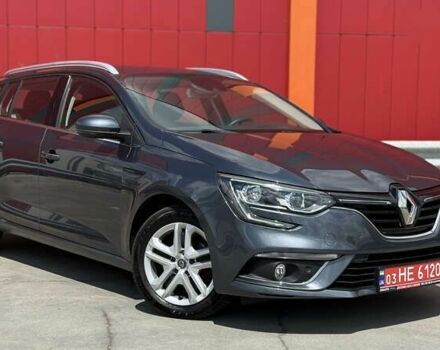 Рено Меган, объемом двигателя 1.5 л и пробегом 174 тыс. км за 15900 $, фото 7 на Automoto.ua