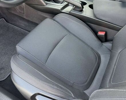 Рено Меган, объемом двигателя 1.5 л и пробегом 143 тыс. км за 16900 $, фото 25 на Automoto.ua