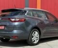 Рено Меган, объемом двигателя 1.5 л и пробегом 174 тыс. км за 15900 $, фото 11 на Automoto.ua