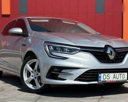 Рено Меган, объемом двигателя 1.5 л и пробегом 158 тыс. км за 15500 $, фото 7 на Automoto.ua