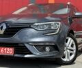 Рено Меган, объемом двигателя 1.5 л и пробегом 174 тыс. км за 15900 $, фото 5 на Automoto.ua