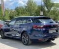 Рено Меган, объемом двигателя 1.5 л и пробегом 145 тыс. км за 14999 $, фото 19 на Automoto.ua