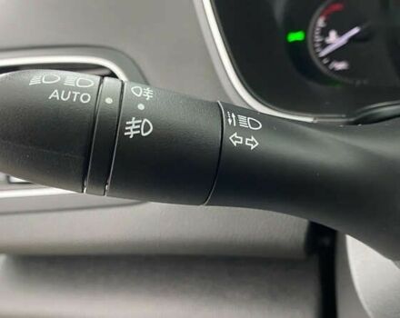 Рено Меган, объемом двигателя 1.5 л и пробегом 179 тыс. км за 15450 $, фото 14 на Automoto.ua