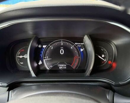 Рено Меган, объемом двигателя 1.5 л и пробегом 174 тыс. км за 15900 $, фото 28 на Automoto.ua