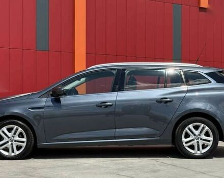 Рено Меган, объемом двигателя 1.5 л и пробегом 174 тыс. км за 15900 $, фото 16 на Automoto.ua