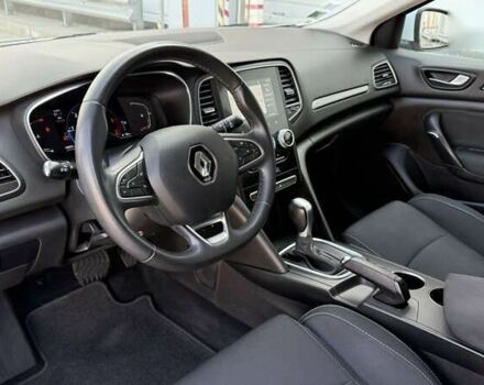 Рено Меган, объемом двигателя 1.5 л и пробегом 143 тыс. км за 16900 $, фото 26 на Automoto.ua