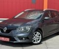 Рено Меган, объемом двигателя 1.5 л и пробегом 174 тыс. км за 16500 $, фото 2 на Automoto.ua