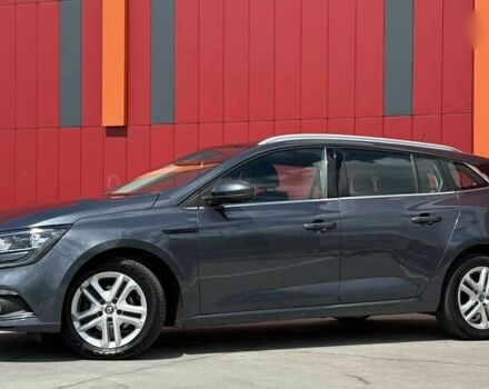 Рено Меган, объемом двигателя 1.5 л и пробегом 174 тыс. км за 15900 $, фото 3 на Automoto.ua