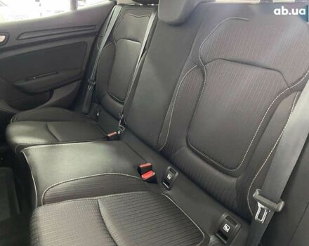 Рено Меган, объемом двигателя 1.5 л и пробегом 179 тыс. км за 15450 $, фото 9 на Automoto.ua