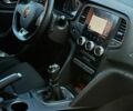 Рено Меган, объемом двигателя 1.5 л и пробегом 171 тыс. км за 14600 $, фото 20 на Automoto.ua