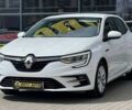 Рено Меган, объемом двигателя 1.5 л и пробегом 121 тыс. км за 14600 $, фото 2 на Automoto.ua