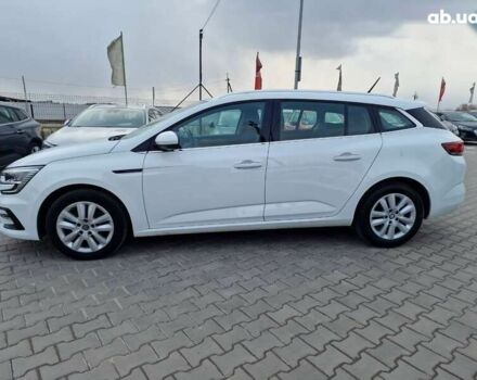 Рено Меган, объемом двигателя 1.5 л и пробегом 142 тыс. км за 16300 $, фото 15 на Automoto.ua