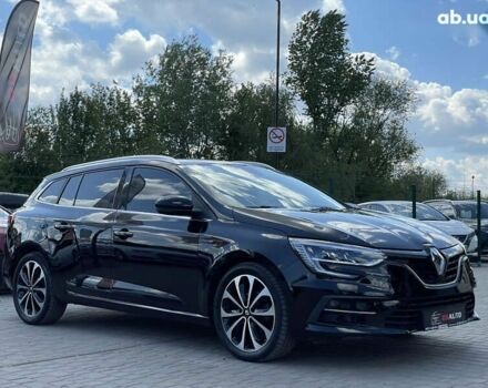 Рено Меган, объемом двигателя 1.5 л и пробегом 162 тыс. км за 15999 $, фото 9 на Automoto.ua